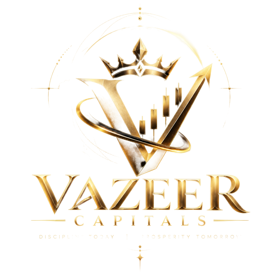 Vazeer Capitals